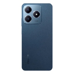 MOBILE PHONE REALME C 63 RMX3939 (128GB 4GB) (LEATHER BLUE)