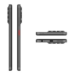 MOBILE PHONE NUBIA V70 DESIGN Z2458 (256GB 8GB) (GRAY)