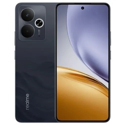 MOBILE PHONE REALME 14T 5G RMX5078 (256GB 8GB) (Obsidian Black)