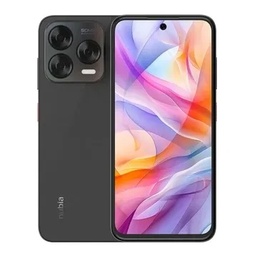 MOBILE PHONE NUBIA V70 DESIGN Z2458 (256GB 8GB) (GRAY)