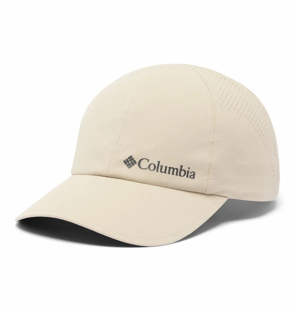 Columbia Silver Ridge Iii Ball Cap- Ancient Fossil | Jeevee
