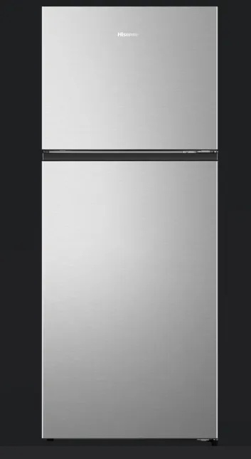Hisense Refrigerator/ Fridge 440l Inox (rd-49wr) | Jeevee