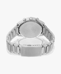 CASIO EDIFICE (EFB-710D-2AVUDF)  STAINLESS STEEL BAND ANALOG WATCH - FOR MEN