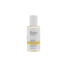 THE PUREST SOLUTION EXFOLIATING SALICYLIC ACID CLEANSER 50ML