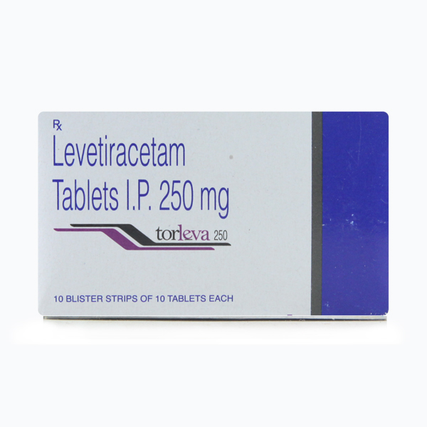 Torleva 250mg Tab | Jeevee