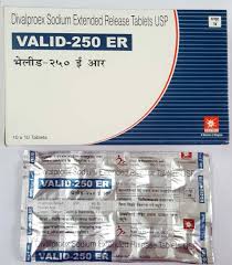 Valid -250 Er Tab | Jeevee