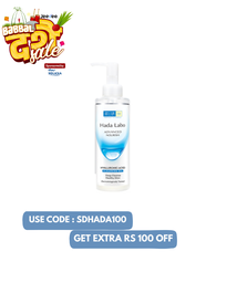 HADA LABO HYALURON CLEANSING OIL, 200ML