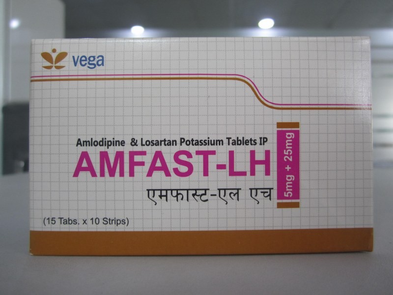 Amfast Lh Tab | Jeevee