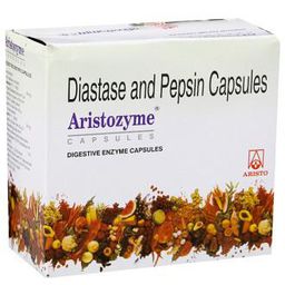 ARISTOZYME CAP