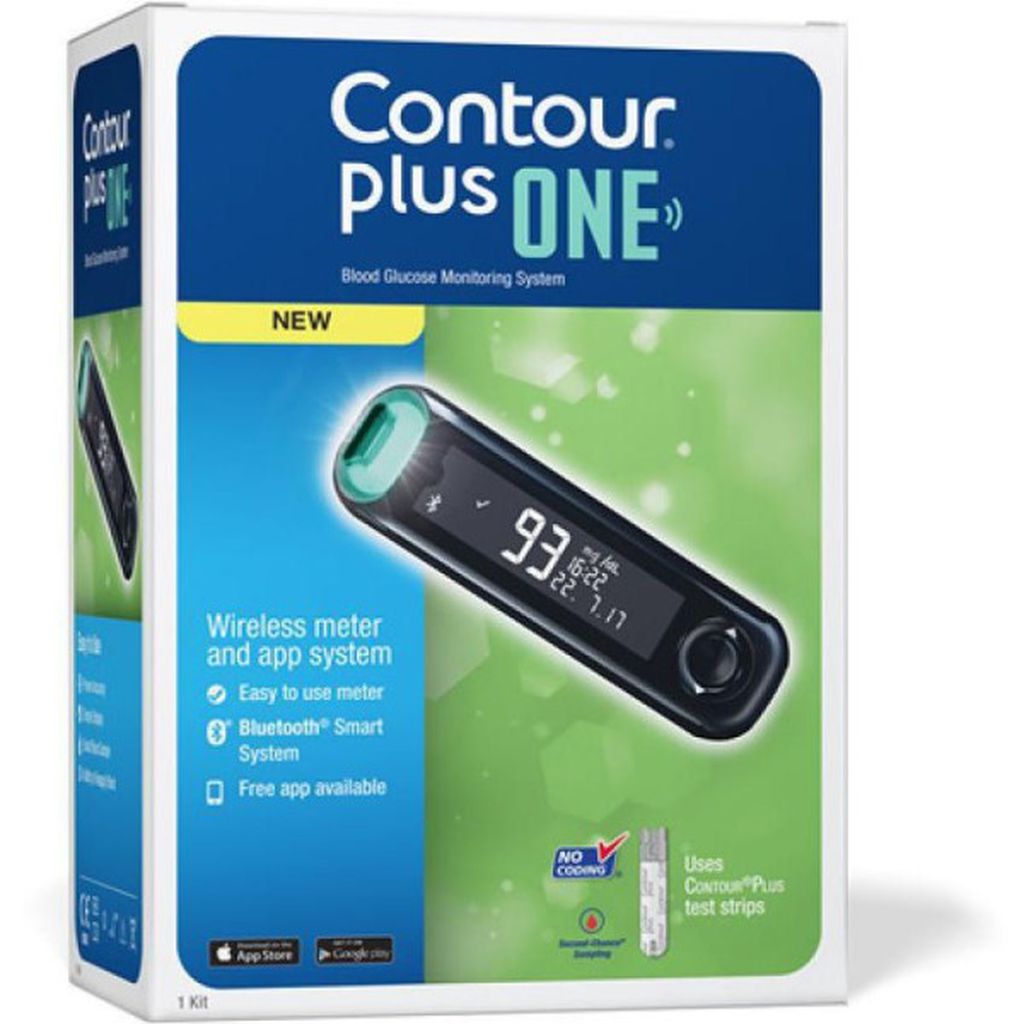 Contour Compact Contour Plus One Combo Pack | Jeevee