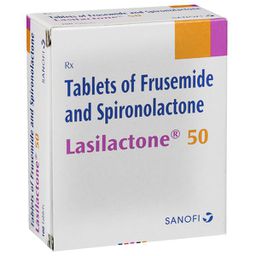 LASILACTONE TAB